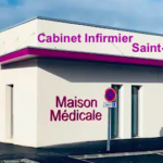 Cabinet Infirmier St Sylvain